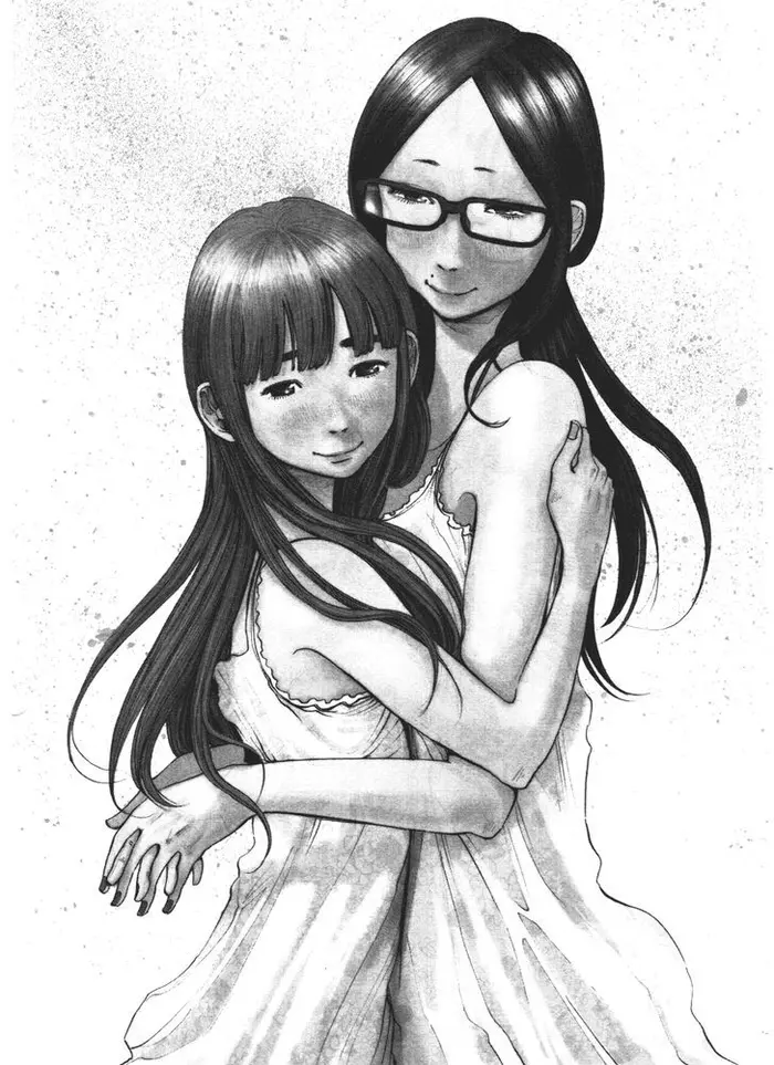 Goodnight Punpun Chapter 104 image 22_optimized